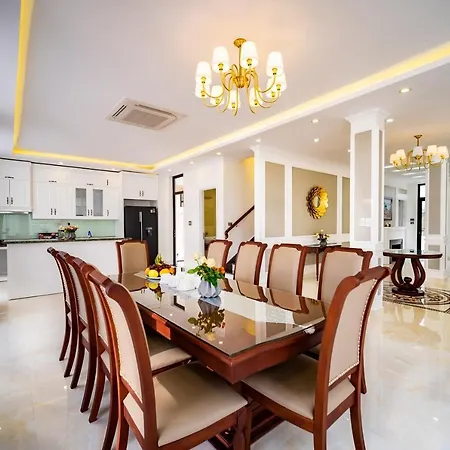 Idc White House Ha Long Flc Golf & Resort