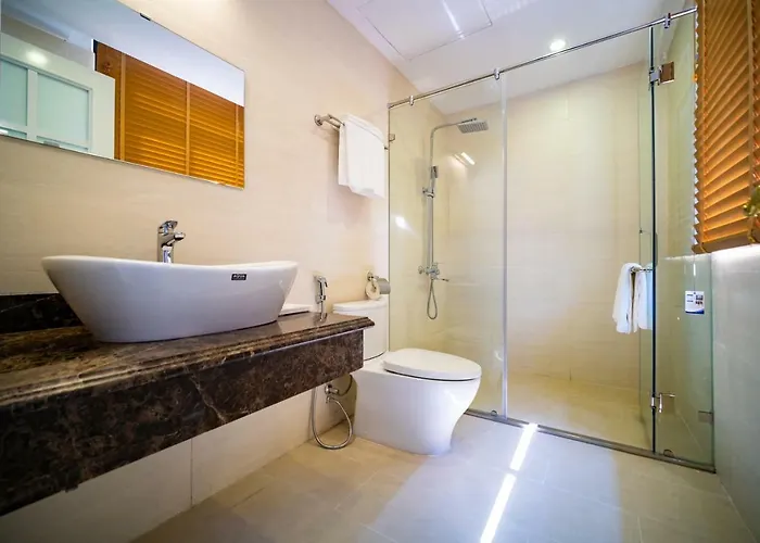 Idc White House Flc Golf & Biệt thự Hạ Long