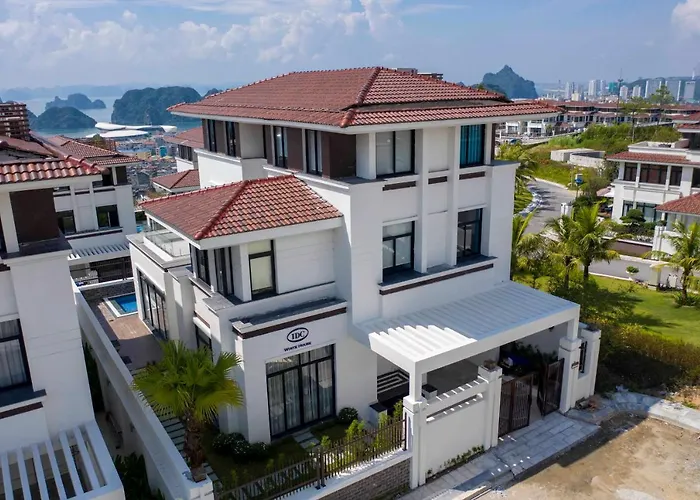 Idc White House Flc Golf & Hạ Long