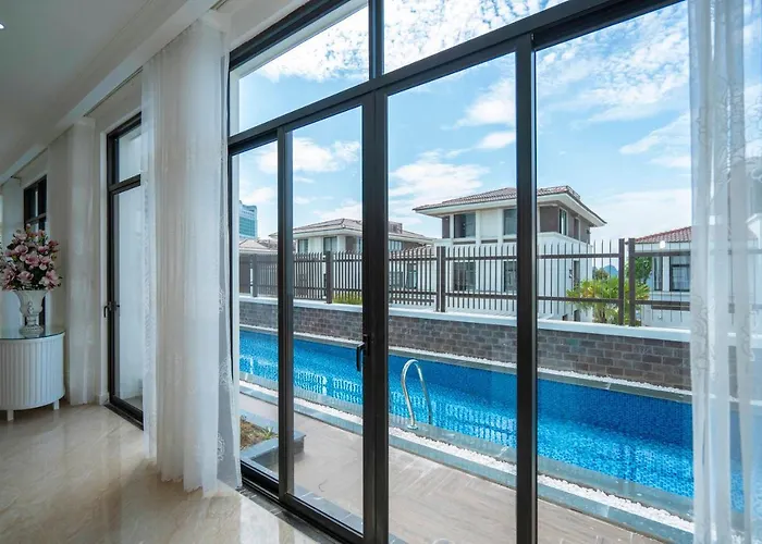 Idc White House Flc Golf & Biệt thự Hạ Long